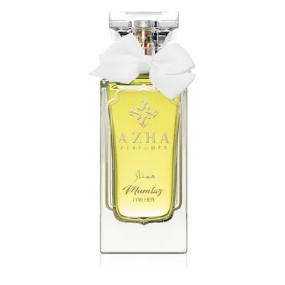 AZHA Perfumes Mumtaz Eau de Parfum hölgyeknek 100 ml