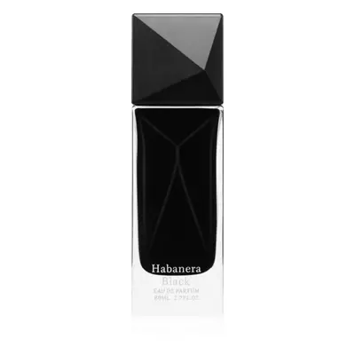 Aurora Habanera Black Eau de Parfum hölgyeknek 80 ml