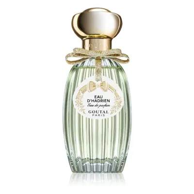 GOUTAL Eau d'Hadrien Eau de Parfum utántölthető hölgyeknek 100 ml