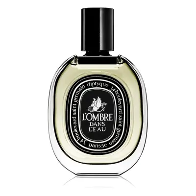 Diptyque L'Ombre Dans L'Eau Eau de Parfum hölgyeknek 75 ml