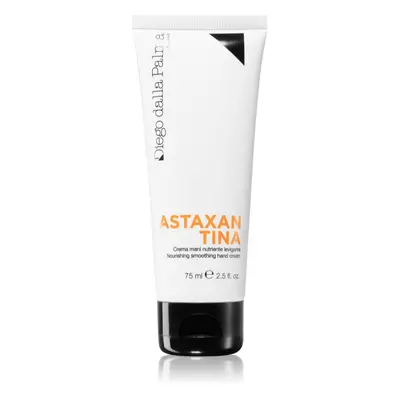 Diego dalla Palma Astaxantina Smoothing Hand Cream hidratáló kézkrém 75 ml