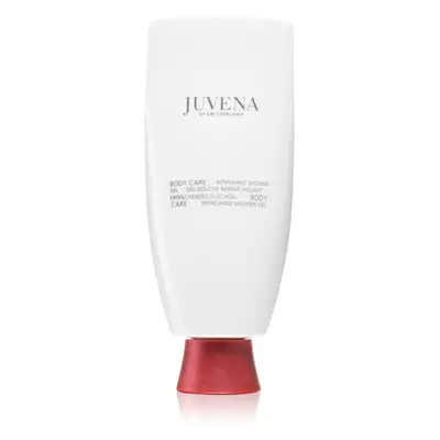 Juvena Body Care tusfürdő gél minden bőrtípusra 200 ml