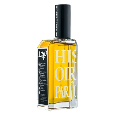 Histoires De Parfums 1740 Eau de Parfum uraknak 60 ml