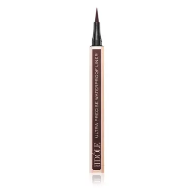 Lancôme Lash Idôle Liner szemhéjtus 02 BROWN 1 ml