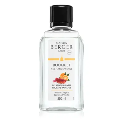 Maison Berger Paris Rhubarb Radiance katalizátor lámpa 200 ml