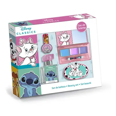 Disney Classics Beauty Set ajándékszett