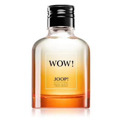 JOOP! Wow! Fresh Eau de Toilette uraknak 60 ml