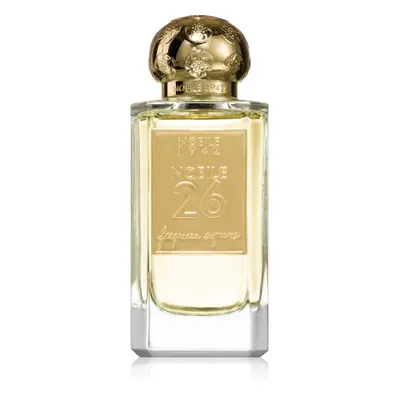 Nobile 1942 Nobile 26 Eau de Parfum unisex 75 ml