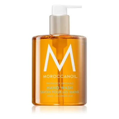 Moroccanoil Body Fragrance Originale folyékony szappan 360 ml