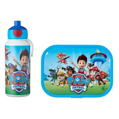 Mepal Campus Paw Patrol etetőkészlet gyermekeknek