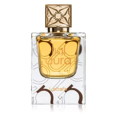 Lattafa Aura Eau de Parfum unisex 60 ml