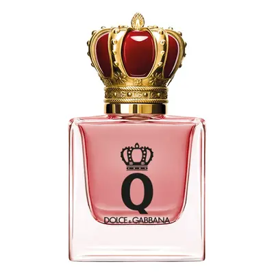 Dolce&Gabbana Q by Dolce&Gabbana Intense Eau de Parfum hölgyeknek 30 ml