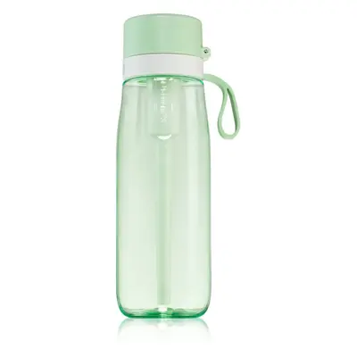 Philips AquaShield GoZero Daily szűrőpalack szín Green 660 ml