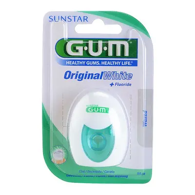 G.U.M Original White fogselyem 30 m