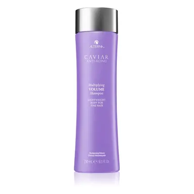 Alterna Caviar Anti-Aging Multiplying Volume sampon a dús hatásért 250 ml