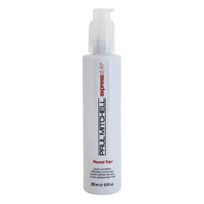 Paul Mitchell Flexiblestyle szérum a hullámos hajra a gyorsabban beszárított hajhoz 200 ml