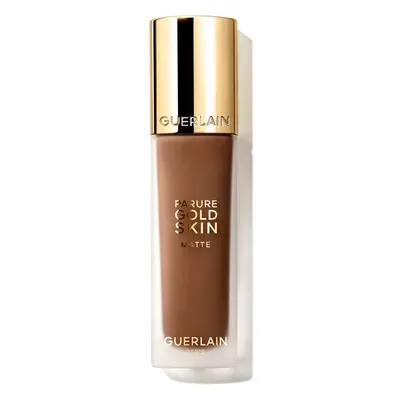 GUERLAIN Parure Gold Skin Matte Foundation tartós matt alapozó SPF 15 árnyalat 7N 35 ml