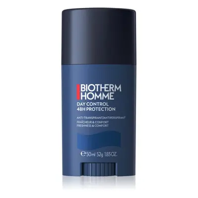 Biotherm Homme 48h Day Control izzadásgátló stift 50 ml