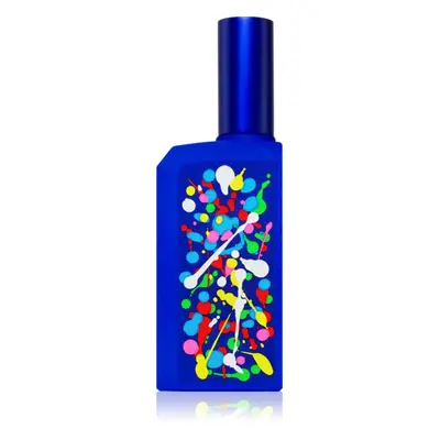 Histoires De Parfums This Is Not a Blue Bottle 1.2 Eau de Parfum unisex 60 ml