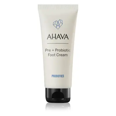 AHAVA Probiotics lábkrém probiotikumokkal 100 ml