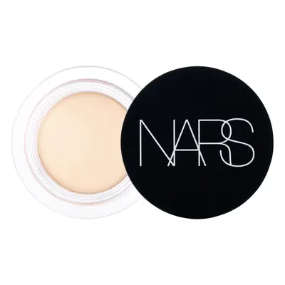 NARS SOFT MATTE Complete Concealer mattító korrektor a teljes fedésre árnyalat CHANTILLY 6 g