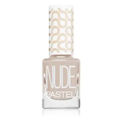 Pastel Nude körömlakk árnyalat 767 13 ml