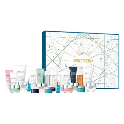 Biotherm Advent Calendar ádventi naptár unisex SPF 4