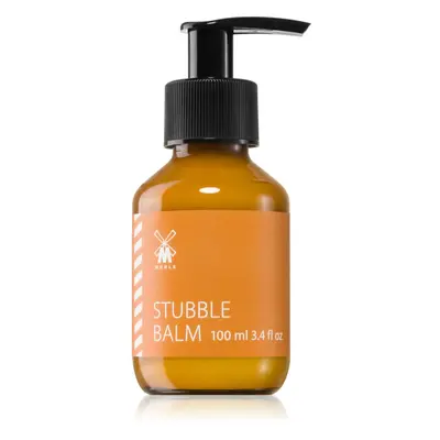 Mühle Stubble Balm szakáll balzsam uraknak 50 ml