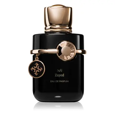 AZHA Perfumes Zayed Eau de Parfum unisex 100 ml