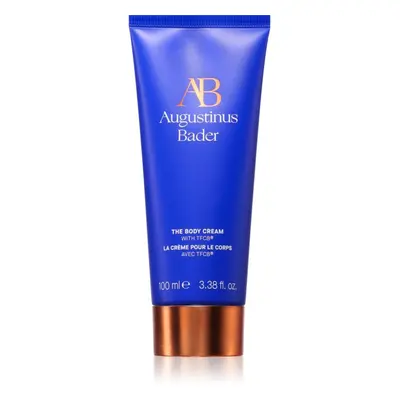 Augustinus Bader The Body Cream testkrém a striákra 100 ml