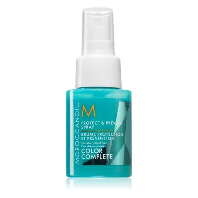 Moroccanoil Color Care védő spray festett hajra 50 ml