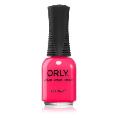 Orly Lacquer körömlakk árnyalat Va Va Voom 11 ml