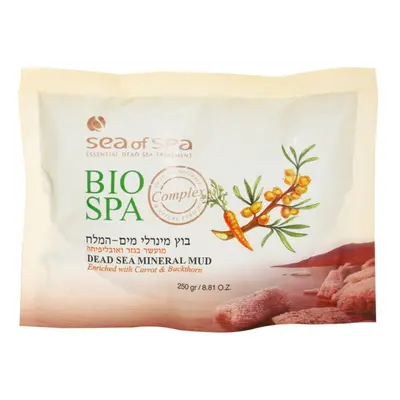 Sea of Spa Bio Spa iszap holt-tenger ásványaival 250 g