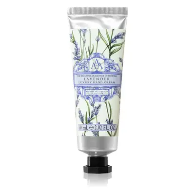 The Somerset Toiletry Co. Luxury Hand Cream kézkrém Lavender 60 ml