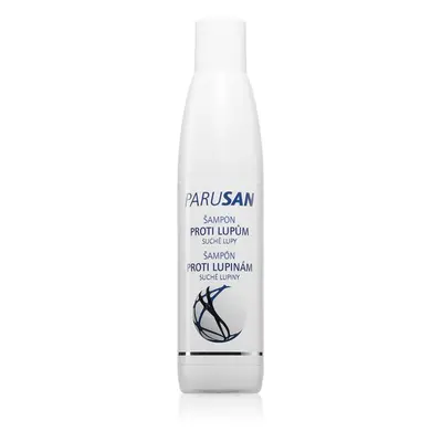 Parusan Anti-Dry Dandruff Shampoo sampon száraz korpa ellen 200 ml