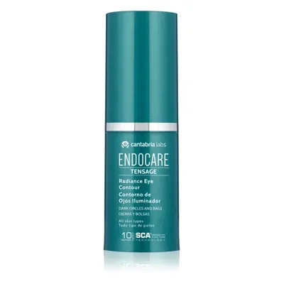 Endocare Tensage élénkítő szemszérum 15 ml