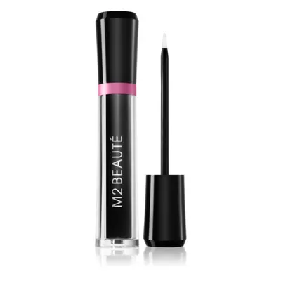 M2 Beauté Eyelash megújító és növelő szérum szempillára 4 ml