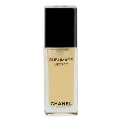 Chanel Sublimage Ultime Regeneration Eye Cream intenzív megújító szérum a bőröregedés ellen 15 m