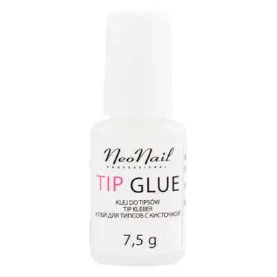 NEONAIL Tip Glue köröm ragasztó 7,5 g