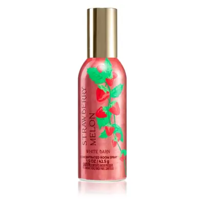 Bath & Body Works Strawberry Melon lakásparfüm 42.5 g