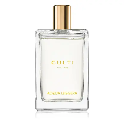 Culti Acqua Leggera Aquae di Profumo Eau de Toilette unisex 100 ml