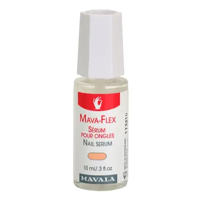 Mavala Nail Care Mava-Flex szérum a feszességért 10 ml