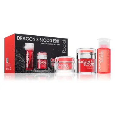 Rodial Dragon's Blood Edit ajándékszett