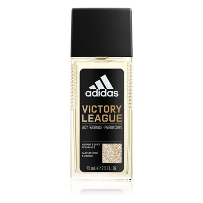 Adidas Victory League spray dezodor illatosított uraknak 75 ml