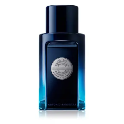 Banderas The Icon Eau de Toilette uraknak 50 ml