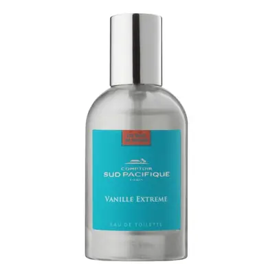 Comptoir Sud Pacifique Vanille Extreme Eau de Toilette hölgyeknek 30 ml