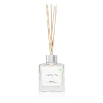 Simply Zen Sensorials Balancing Fragrance Ambient Diffuser Aroma diffúzor töltettel 175 ml