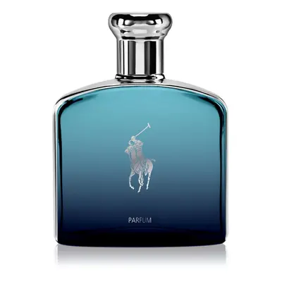 Ralph Lauren Polo Blue Deep Blue parfüm uraknak 125 ml