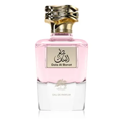 Al Fares Dala Al Banat Eau de Parfum unisex 90 ml