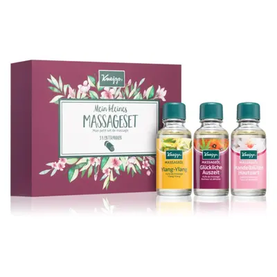 Kneipp My Little Massage Set ajándékszett testre